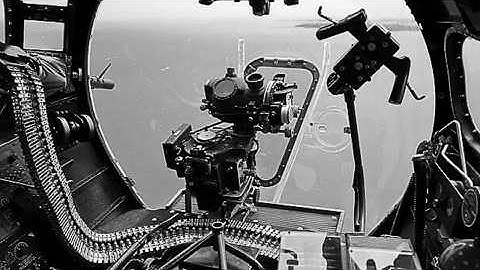 The $1.5 Billion Secret That Failed | Norden Bombsight and the Myth of Pinpoint Accuracy