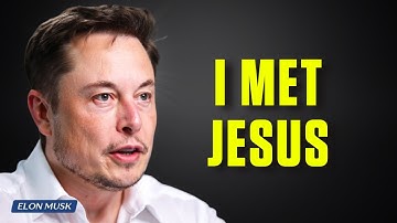 Saya Mempertaruhkan Segalanya Untuk Mengikuti Yesus Kristus Elon Musk