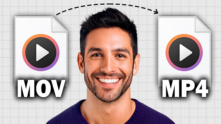 Convert MOV to MP4 Fast | Complete Instructions