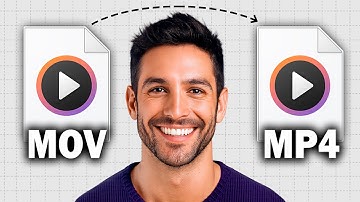 Convert MOV to MP4 Fast | Complete Instructions