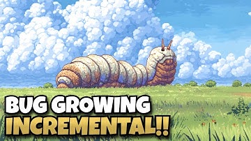 Feeding the ENTIRE WORLD