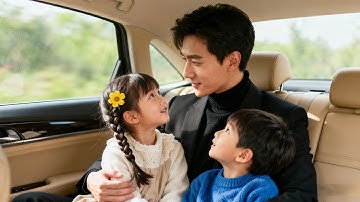 👶💍Single Mom Meets CEO on a Blind Date, Only to Discover He’s Her Son’s Real Dad