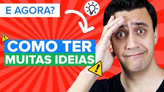 ✅ How to Have IDEAS to CREATE CONTENT? (S01E04)