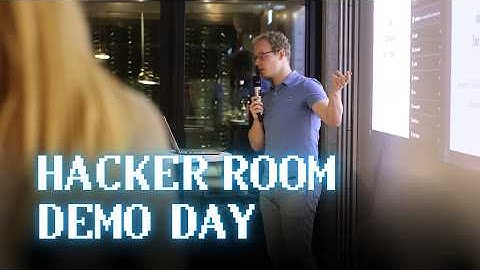 What Berlin’s AI Builders Are Creating | Hacker Room Demo Day #2