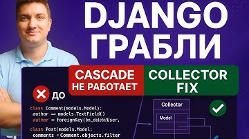 Django soft delete: почему популярные решения плохие