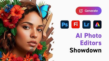 AI image editor showdown - Which app is right for you? (2025)