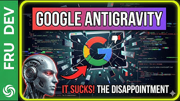 Hitting the Limits: A Real-World Antigravity IDE Experience (Vibe Coding) 😡