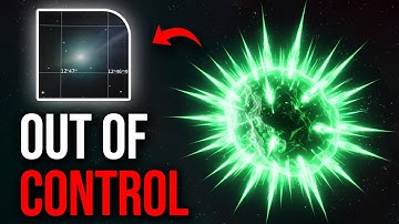 3I/ATLAS: New DEEP Images Reveal Jets Blasting In All Directions…And They Make No Sense!