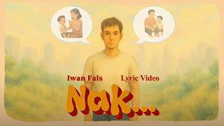 Iwan Fals - Nak...