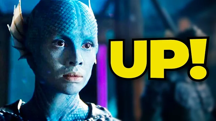 The War Between The Land And The Sea: Homo Aqua Review (Ups & Downs)