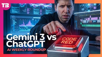 3 AI Tools That Changed the Industry This Week - Weekly Roundup (Nov 30 ~ Dec 7)