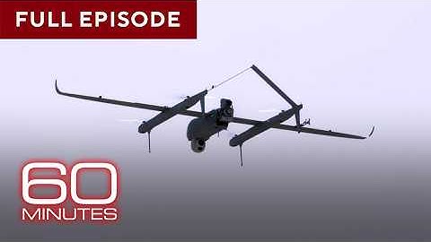 Our 2025 reports on artificial intelligence | 60 Minutes Full Episodes