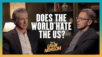 Has Trump Ruined America