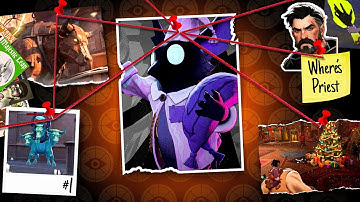 Everything We Know About Deadlock’s Next Update (Release Date, New Heroes)