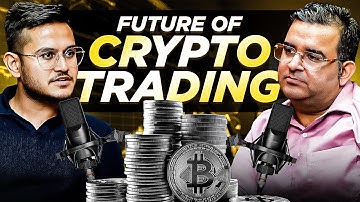 Jeet Shah on Meme Coins, Bitcoin & Dubai Secrets | Sanjay Kathuria Podcast