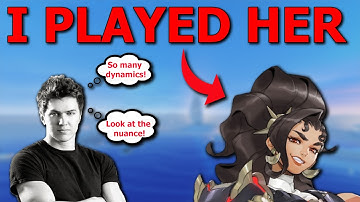 I Playtested Vendetta-Here