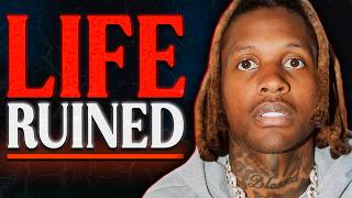 Lil Durk SENTENCED, Goodbye Lil Durk Forever..
