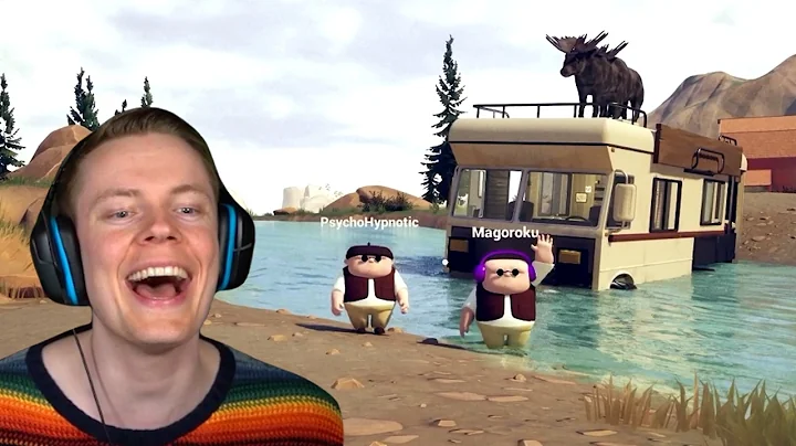 This Coop Roadtrip Game is Actually Amazing - RV There Yet