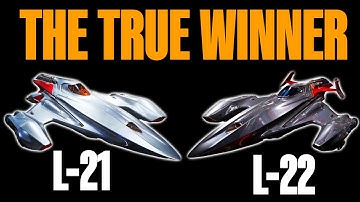 L-21 Wolf vs L-22 Alpha Wolf: Which WOLF Should YOU Buy? | Star Citizen