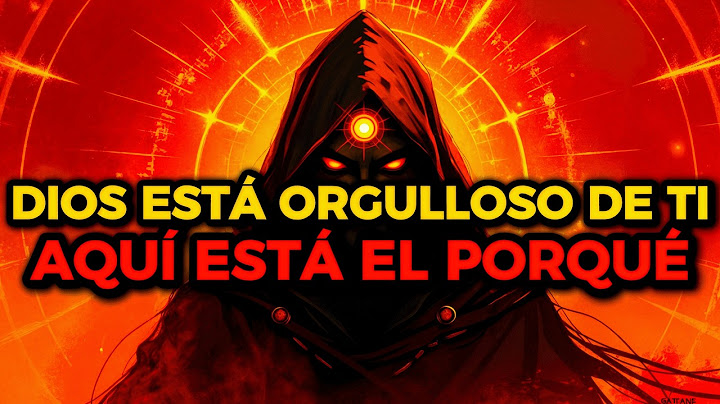 ELEGIDO: ESTA ES LA RAZÓN POR LA QUE DIOS ESTÁ ORGULLOSO DE TI Y TE ESTÁ ELEVANDO ✨🚀