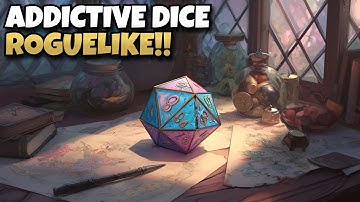 Rolling Rigged Dice to DESTROY my Enemies!
