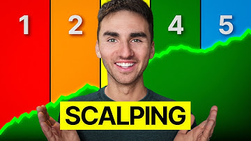 This Scalping Strategy Will Dominate Trading in 2026