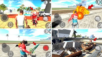 indian bike driving 3d new update🤑 New Super Power Cheat code in indian bike driving 3d🔥 | igs gamer