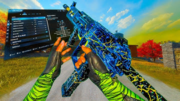 The *NEW* Best Settings For Black Ops 7 Warzone 👑😍