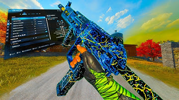 The *NEW* Best Settings For Black Ops 7 Warzone 👑😍