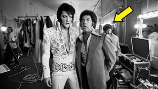 Elvis SHOCKED Tom Jones with a confession about Priscilla — he couldn’t believe it