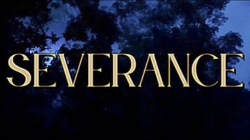 JDTL x NICK.V⁩ "SEVERANCE" [LYRIC VIDEO] What Happens If You Become What You Fear?