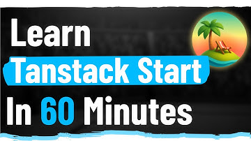 Tanstack Start is Better than Next.js
