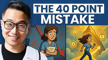 8 Signs That You’re Studying Wrong for USMLE and Don’t Know It