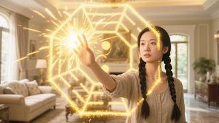 The village girl is a Celestial Master, saves her wealthy family from curses, becomes their darling!