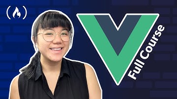 Learn Vue.js – Tutorial for Beginners