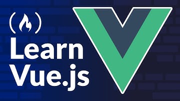 Learn Vue.js – Tutorial for Beginners