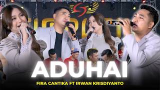 ADUHAI - Simpatik Music | Fira Cantika X Irwan Krisdiyanto (Official Music Video)