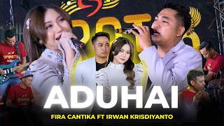 ADUHAI - Simpatik Music | Fira Cantika X Irwan Krisdiyanto