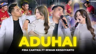 ADUHAI - Simpatik Music | Fira Cantika X Irwan Krisdiyanto