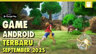 10 Newest and Best Android Games of September 2025