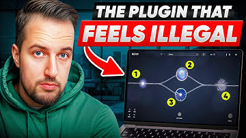 Is This The Most Creative FX Plugin of 2025? 🤯 (BEAM VST Review)