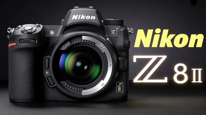 Nikon Z8 II - Flagship Mirrorless Camera Coming In 2025?