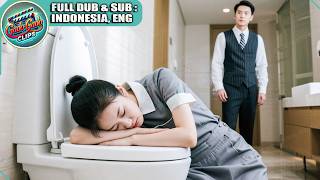 CEO Loveless For 20 Years, Accidentally Finds Poor Girl Asleep By Toilet And Wants To Marry Her!