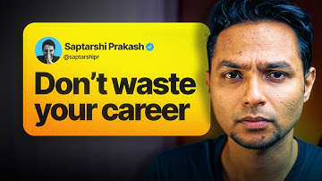 It took me 11+ Years to realize what I’ll tell You In 17 minutes