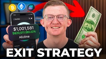 Hoe je ECHT cryptowinsten kunt behalen (voordat het te laat is)