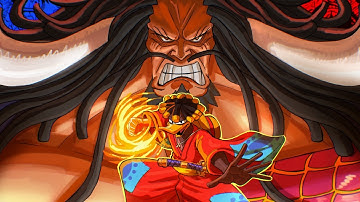 Wano Took WAY Too Long to Get Good