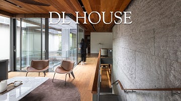 Tour This Tropical Home: Windows Built to Withstand Typhoons in the Philippines