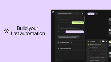 CodeWords | Build your first workflow automation in under 5 minutes