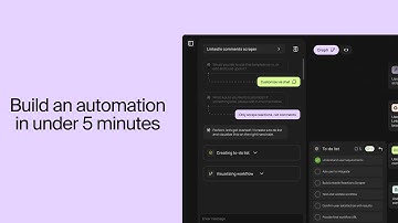 CodeWords | Build your first workflow automation in under 5 minutes