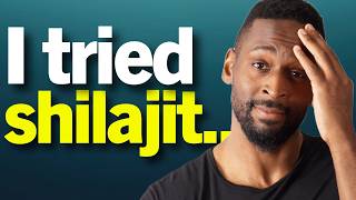 Does Shilajit Really Work? What I Discovered...